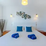 Cristina By Interhome Armação de Pêra