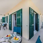 Cristina By Interhome Armação de Pêra