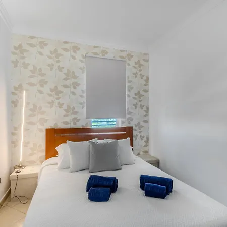 Apartment Cristina By Interhome *