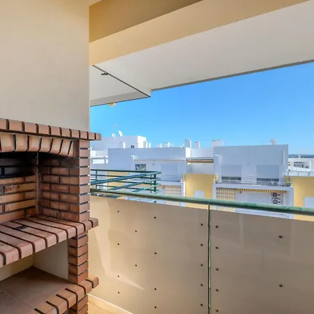 Cristina By Interhome Apartment Armacao de Pera