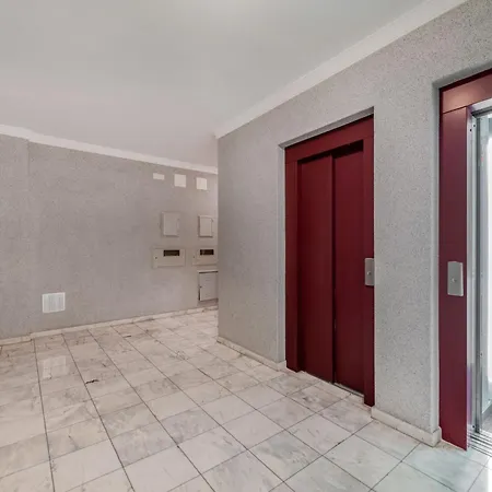 Apartment Cristina By Interhome