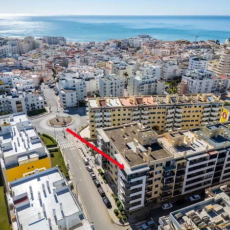 Cristina By Interhome Apartment *