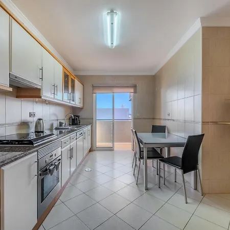 Apartmán Cristina By Interhome Armação de Pêra