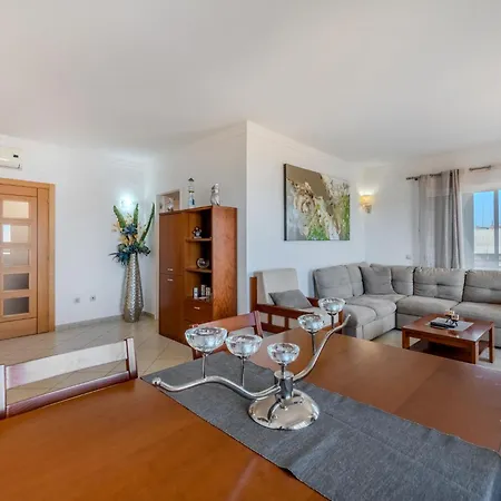 Cristina By Interhome Apartmán *