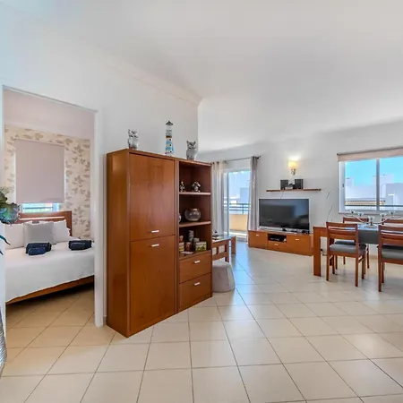 Cristina By Interhome * Armação de Pêra